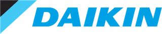Logo Daikin